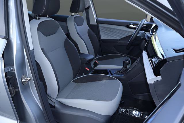 Certified 2023 Volkswagen Taos S FWD image 20