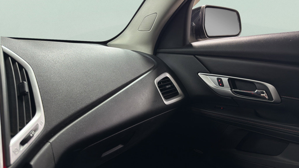 Used 2013 GMC Terrain SLT image 31