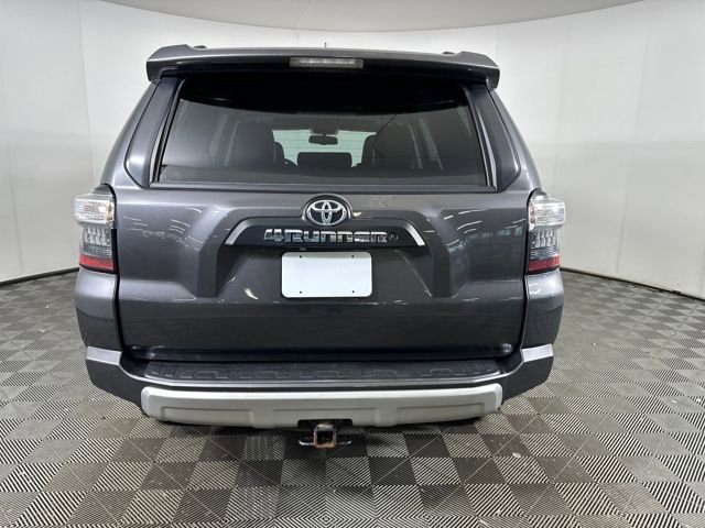 Used 2018 Toyota 4Runner TRD Pro image 4
