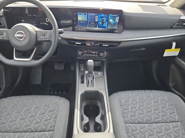 New 2026 Nissan Kicks SV w/ Cold Weather Package image 16