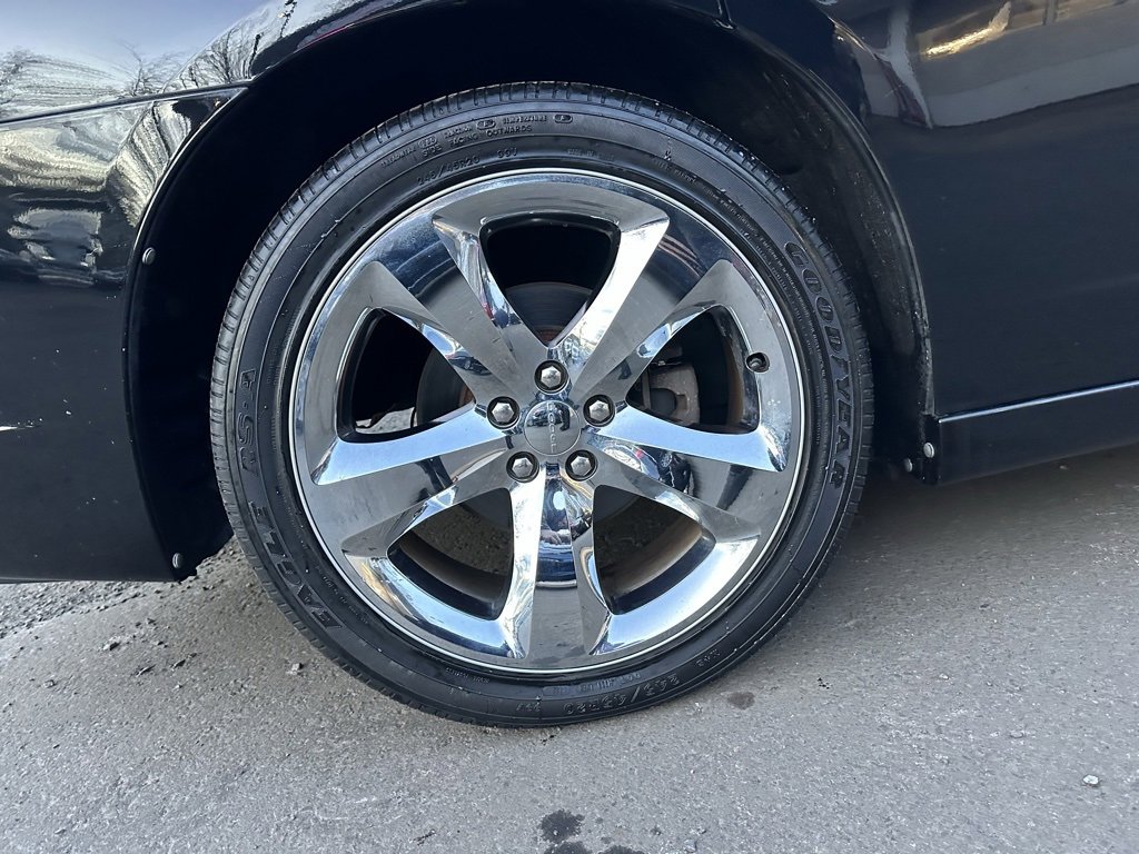 Used 2013 Dodge Charger R/T image 31