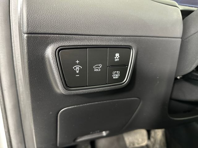 Used 2024 Hyundai Tucson Limited image 19