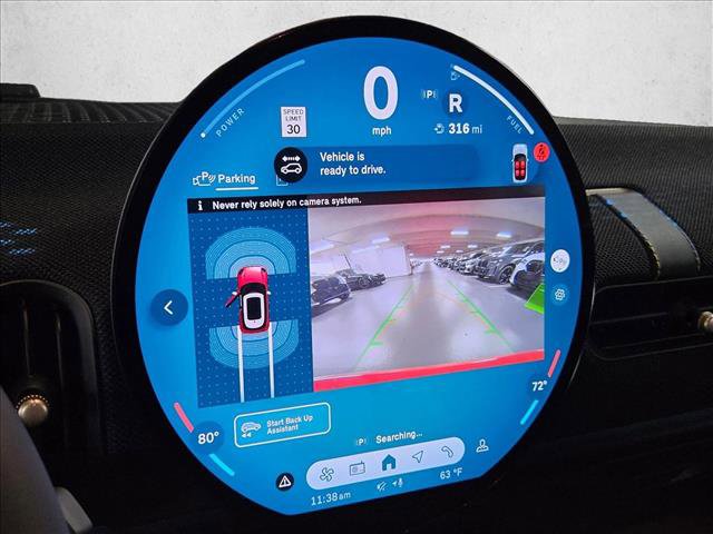 Used 2026 MINI Cooper 2-Door Hardtop image 13