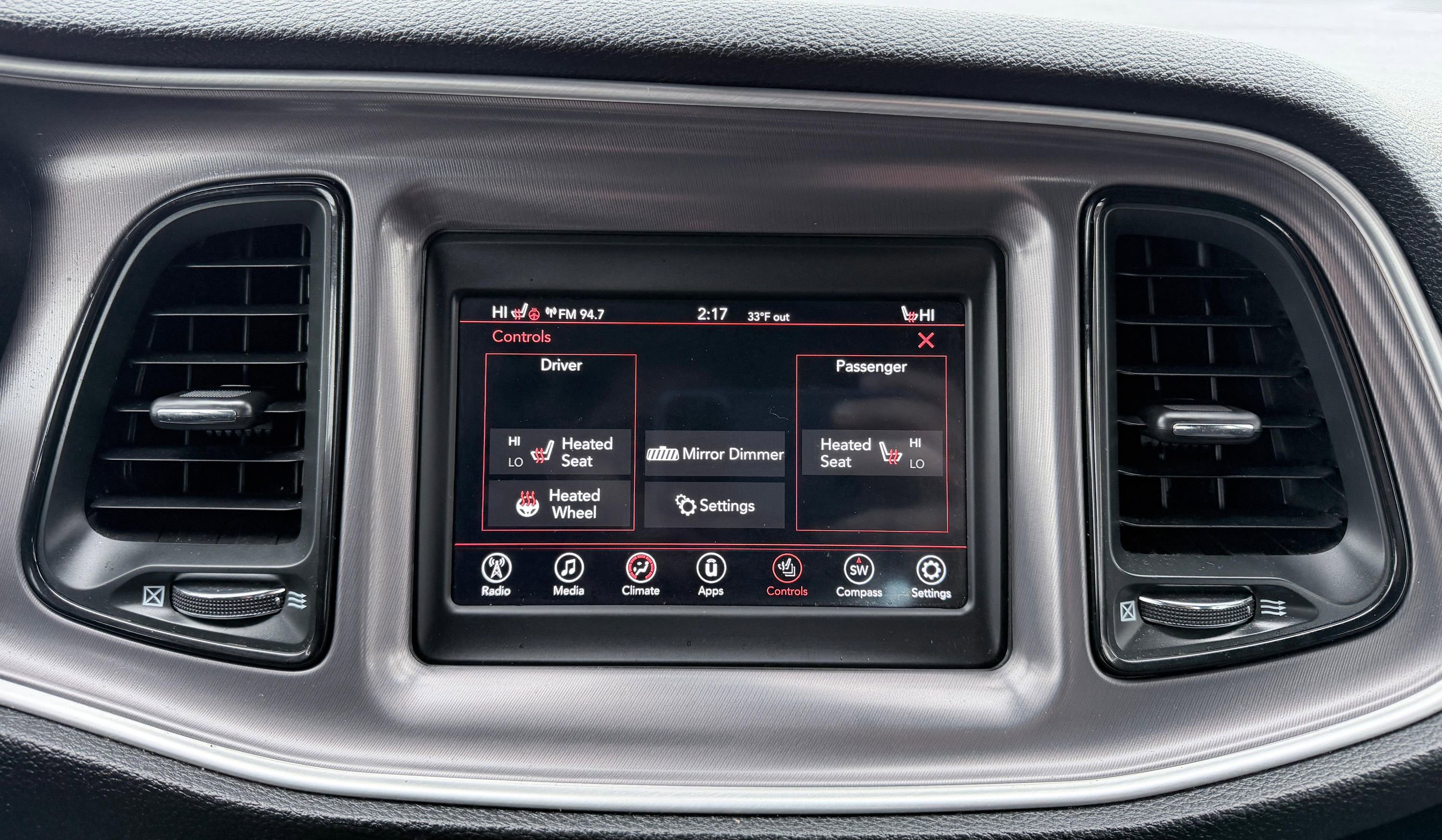 Used 2020 Dodge Challenger GT w/ Blacktop Package AWD/4WD image 30