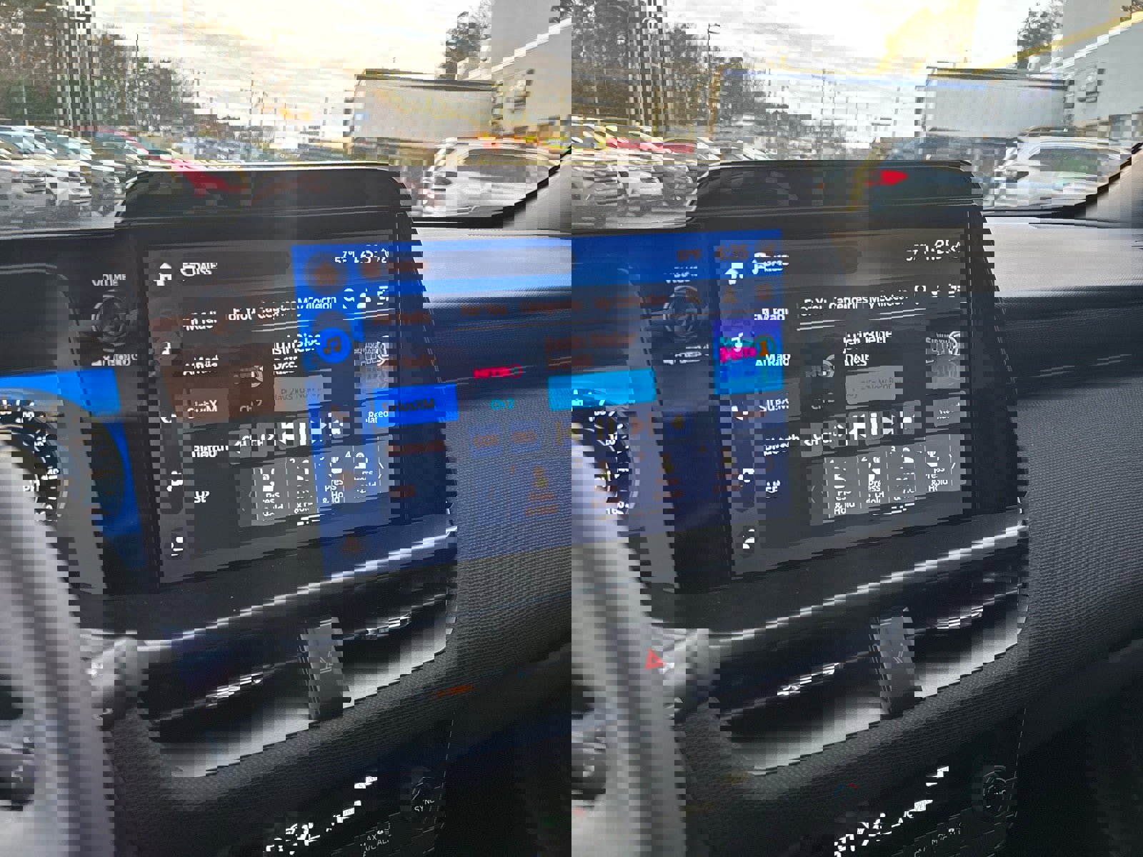 New 2026 Subaru Outback Premium image 21