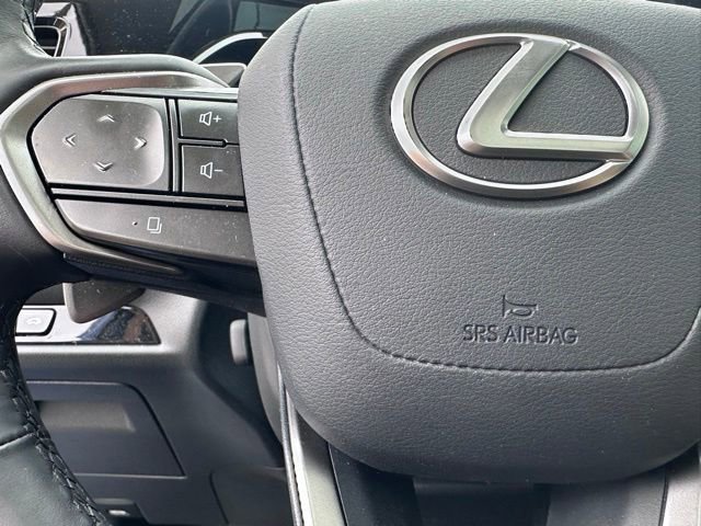 Used 2025 Lexus NX 350 AWD w/ Accessory Package (2T) image 15