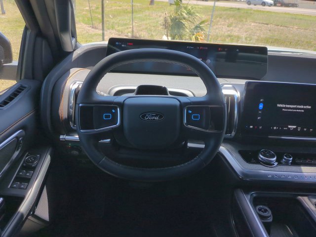New 2026 Ford Expedition Tremor AWD/4WD image 17