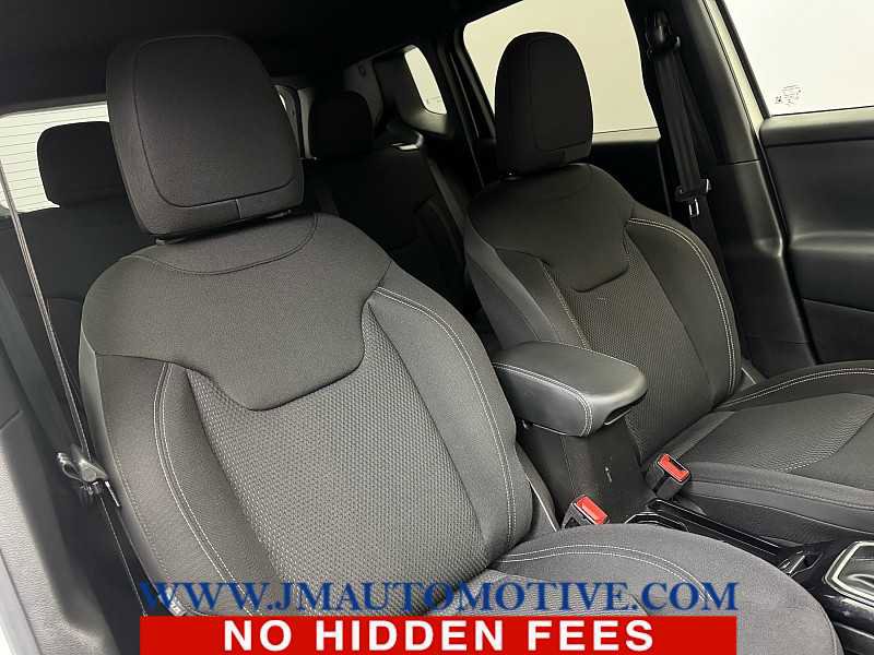 Used 2022 Jeep Renegade Altitude image 20