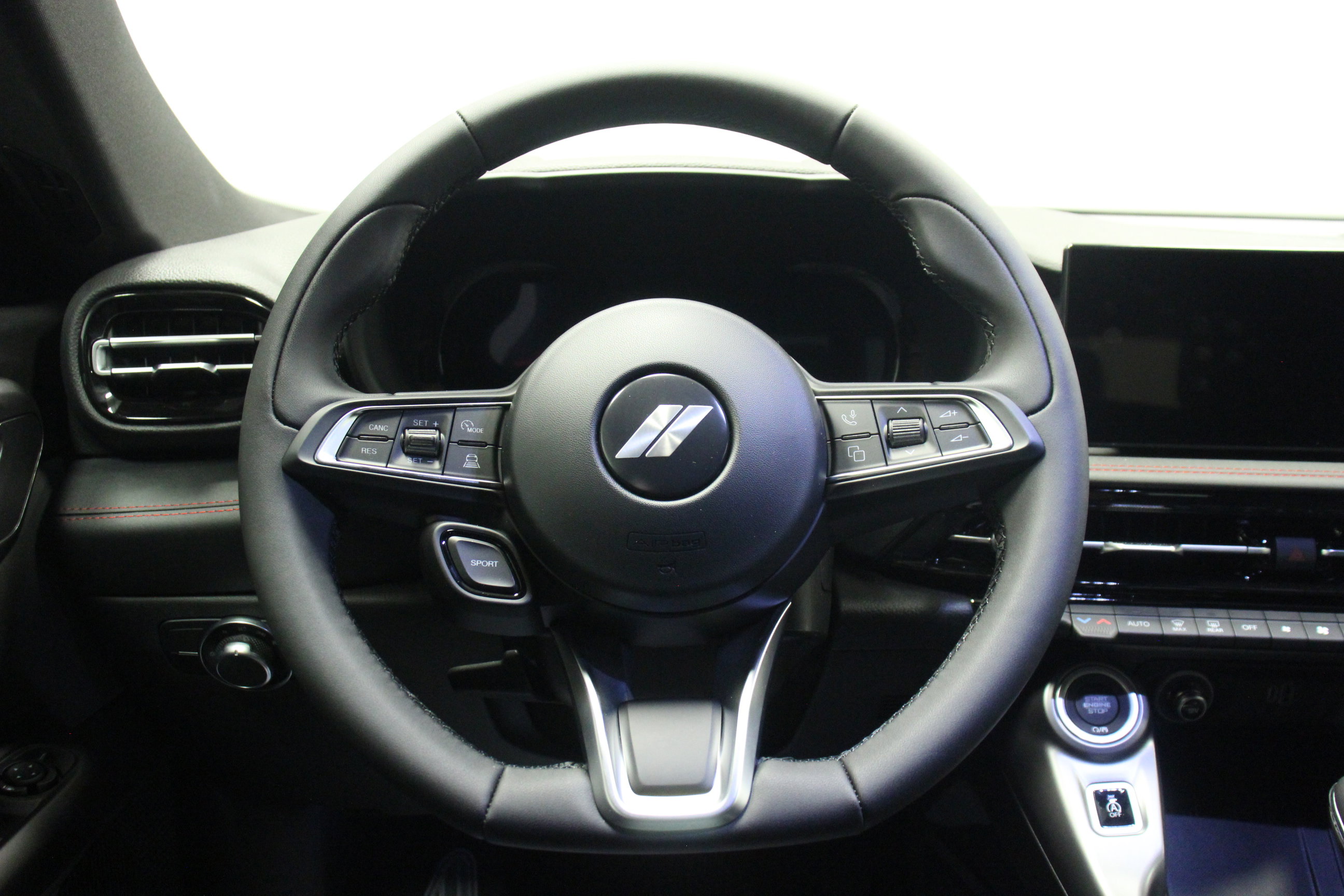 New 2024 Dodge Hornet GT w/ GT Blacktop Package image 18