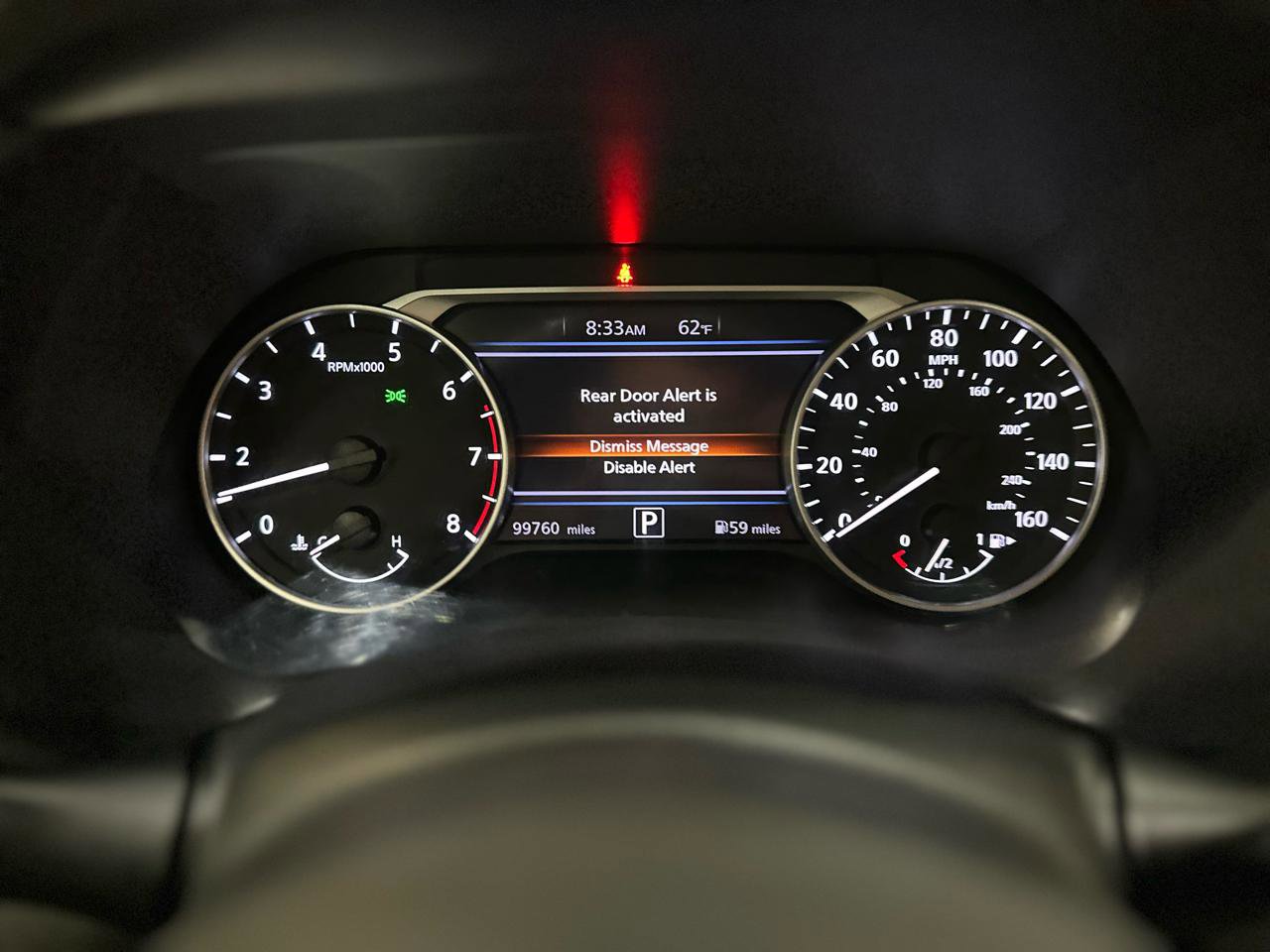 Used 2021 Nissan Sentra SV w/ SV Premium Package FWD image 18