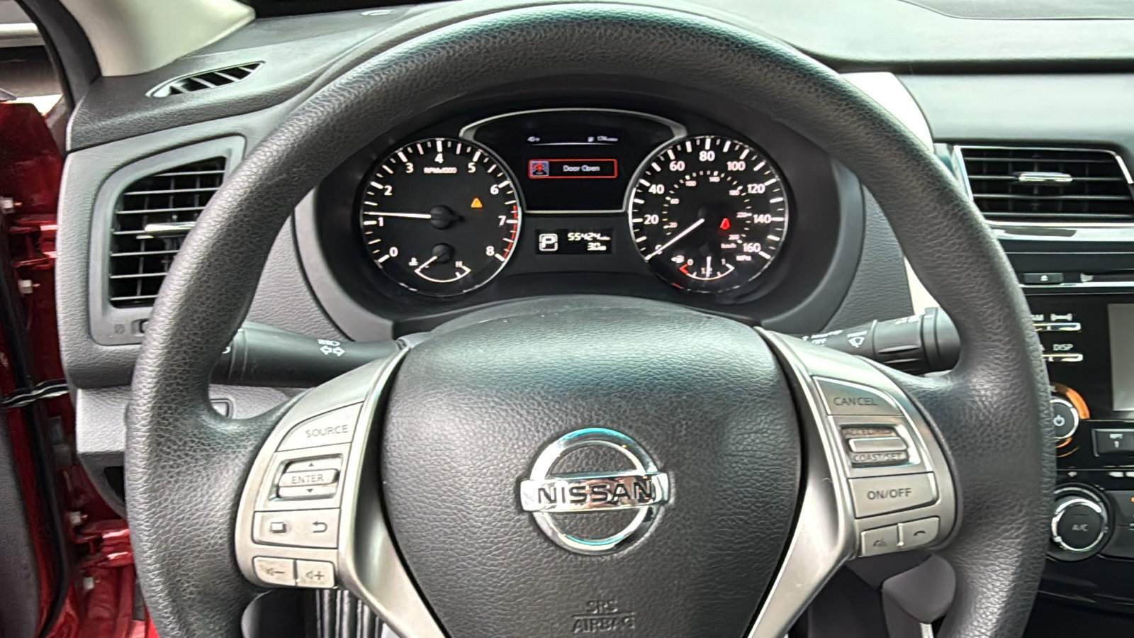 Used 2015 Nissan Altima 2.5 S w/ Special Edition Package FWD image 9