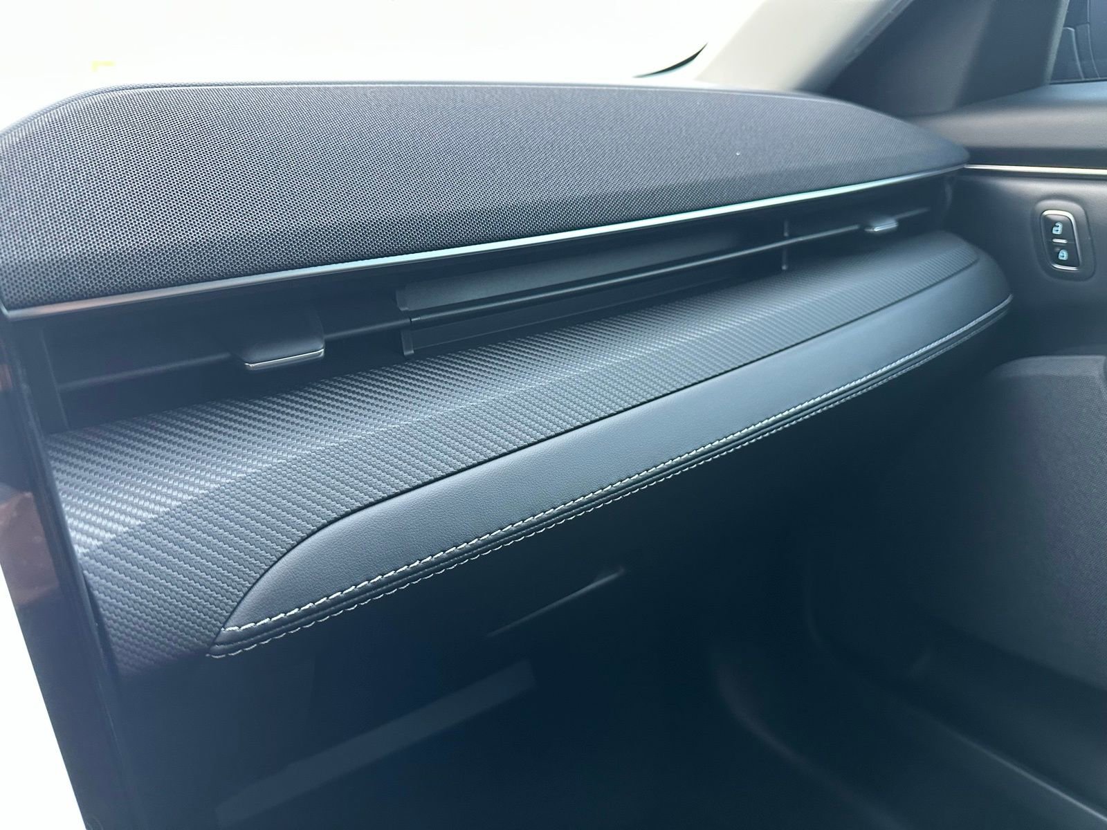 New 2025 Ford Mustang Mach-E Premium image 36