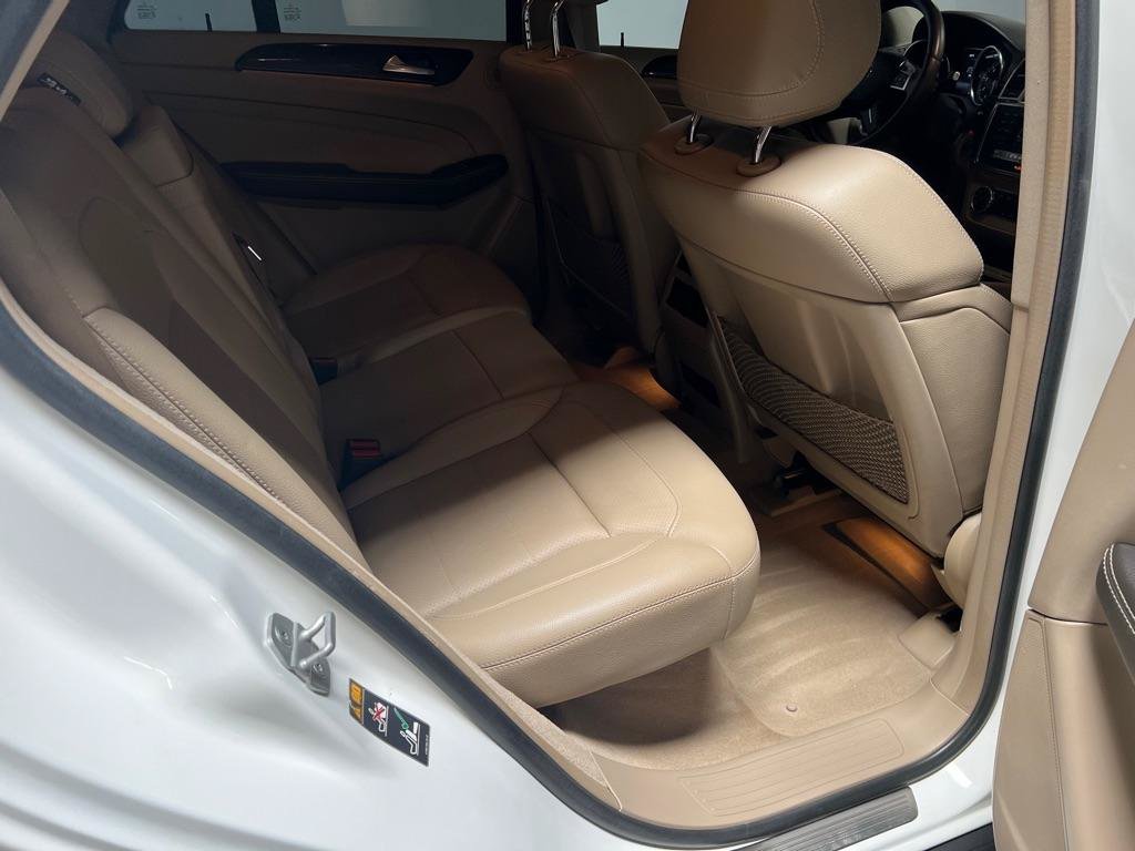 Used 2014 Mercedes-Benz ML 350 2WD image 17