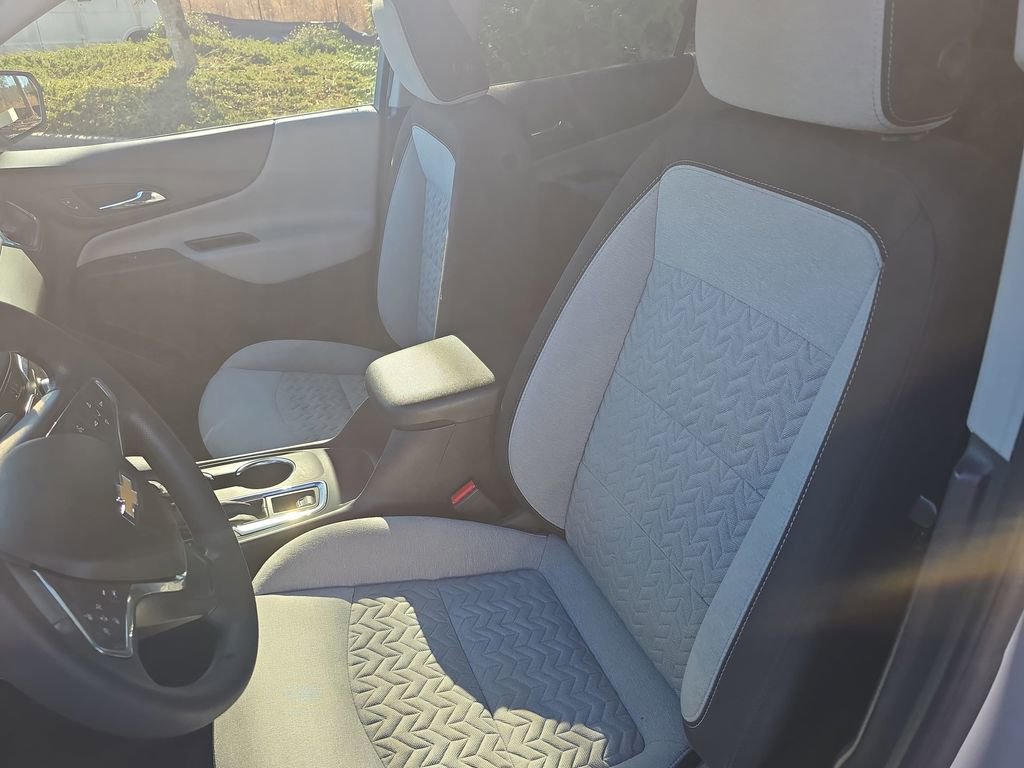 Used 2022 Chevrolet Equinox LT image 14