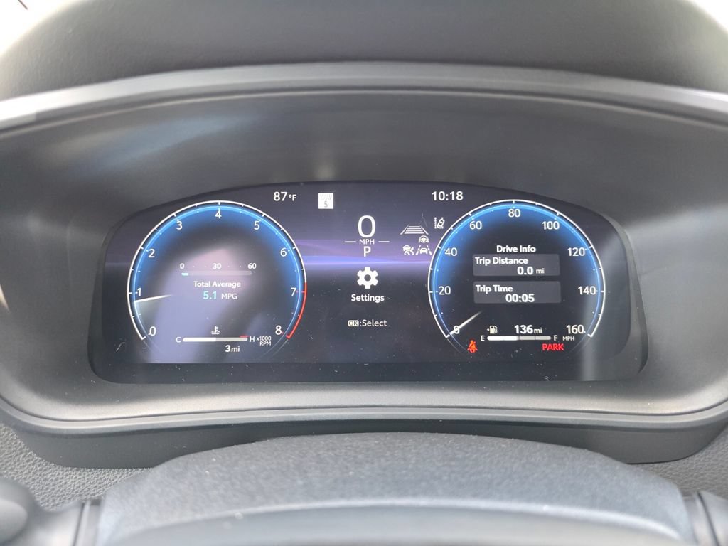 New 2026 Toyota Corolla SE FWD image 31