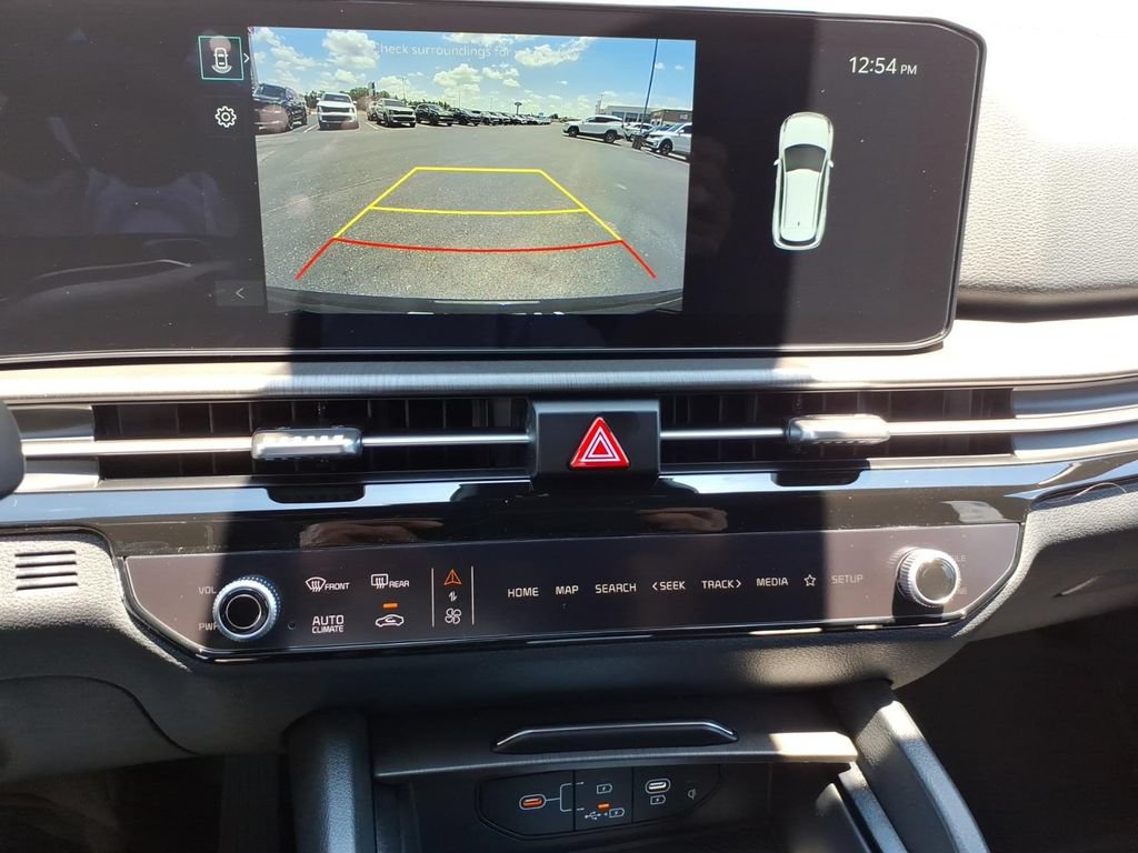 New 2026 Kia Sportage X-Line AWD/4WD image 18