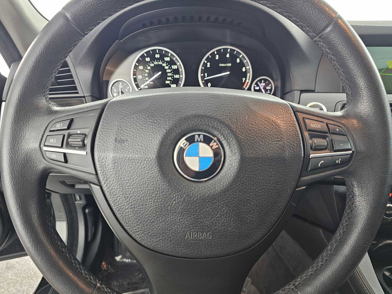 Used 2013 BMW 535i Sedan image 22