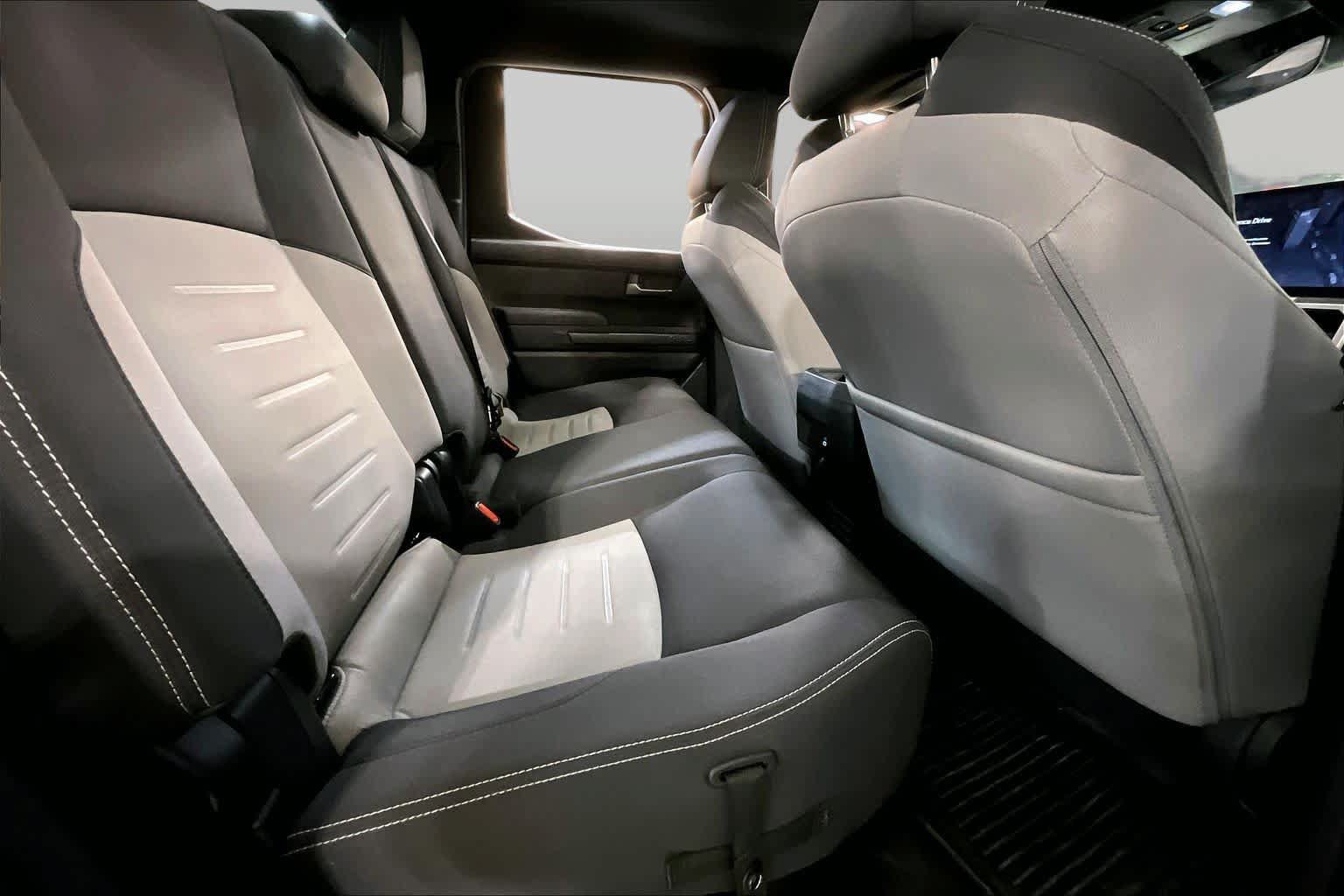 Used 2025 Toyota Tacoma TRD Sport RWD image 20
