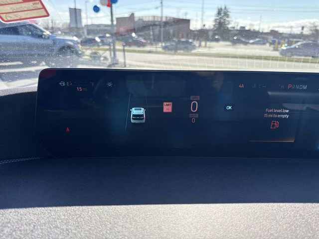 Used 2025 Ford Expedition Platinum w/ Stealth Performance Package image 37