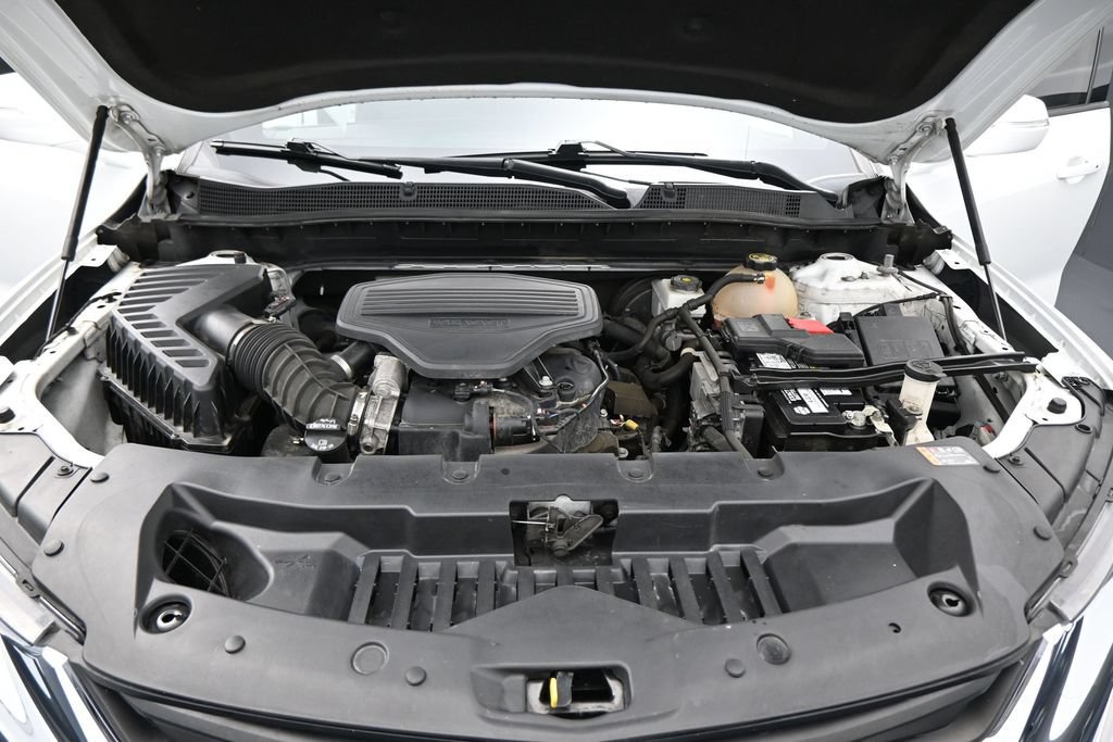 Used 2021 Chevrolet Blazer LT FWD image 27