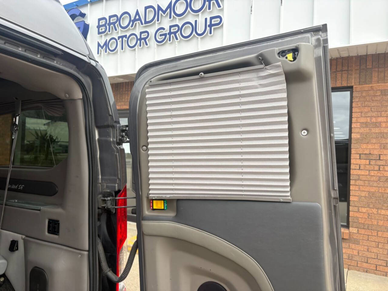 Used 2015 Ford Transit 150 130 Low Roof w/ Exterior Upgrade Package RWD image 21