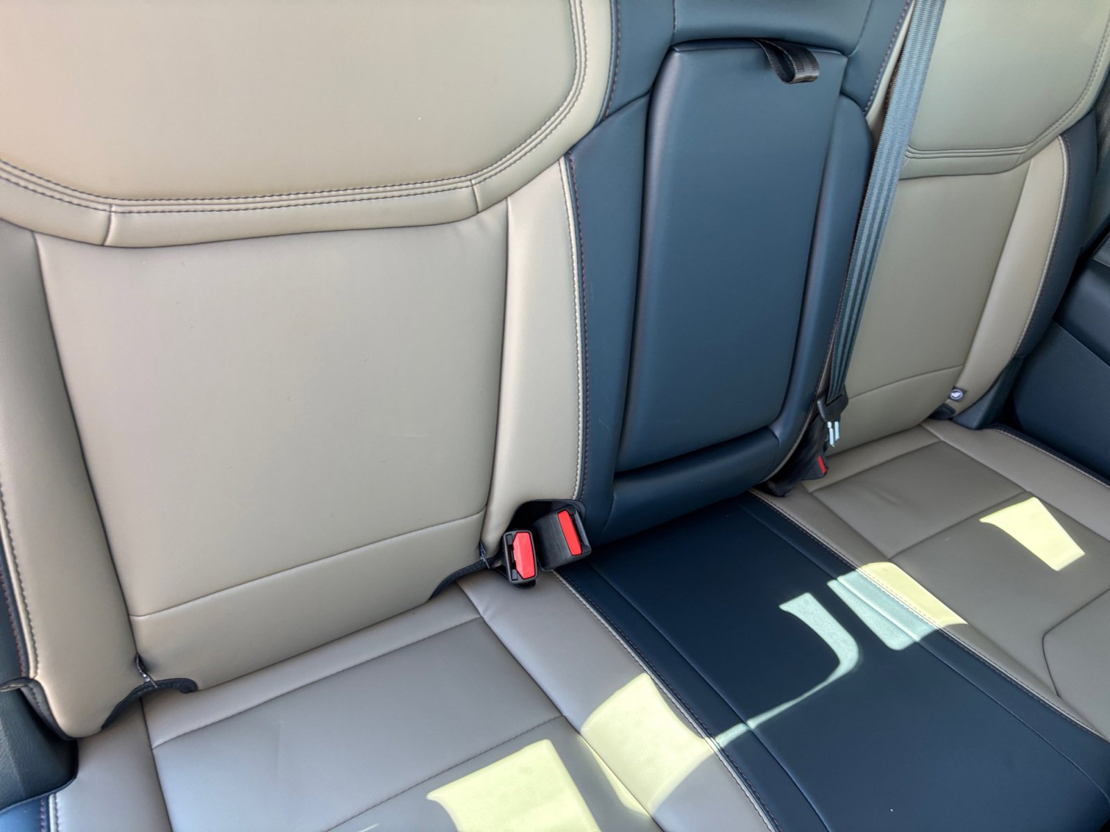 New 2026 Ford Maverick Lariat image 18