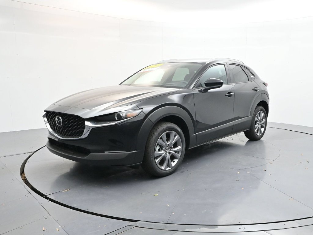 Used 2026 MAZDA CX-30 AWD 2.5 S w/ Premium Package image 3