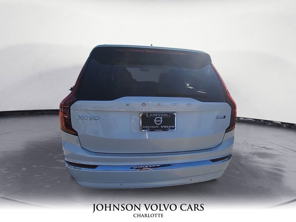 New 2026 Volvo XC90 B6 Ultra image 7