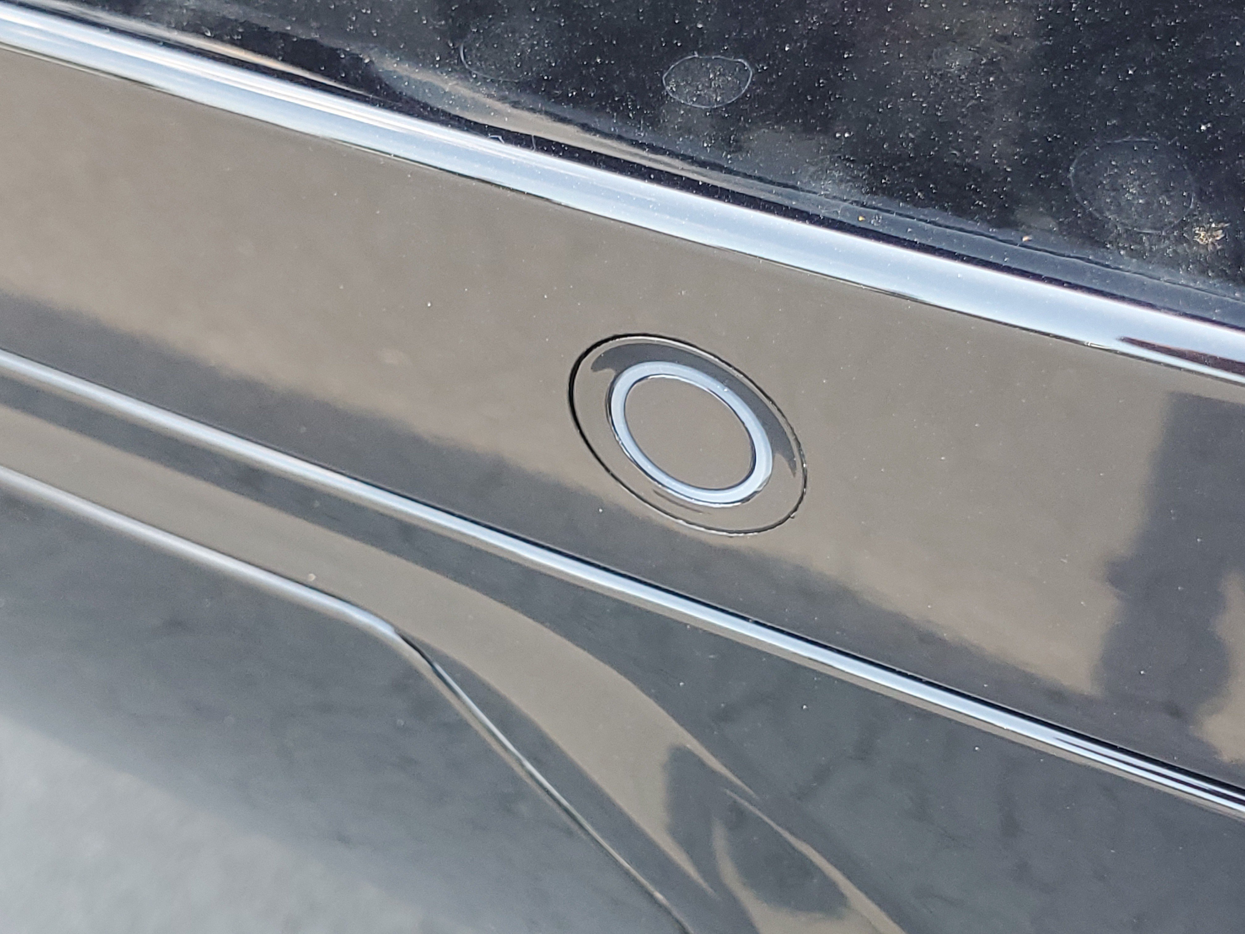 New 2027 Lincoln Navigator Reserve AWD/4WD image 6