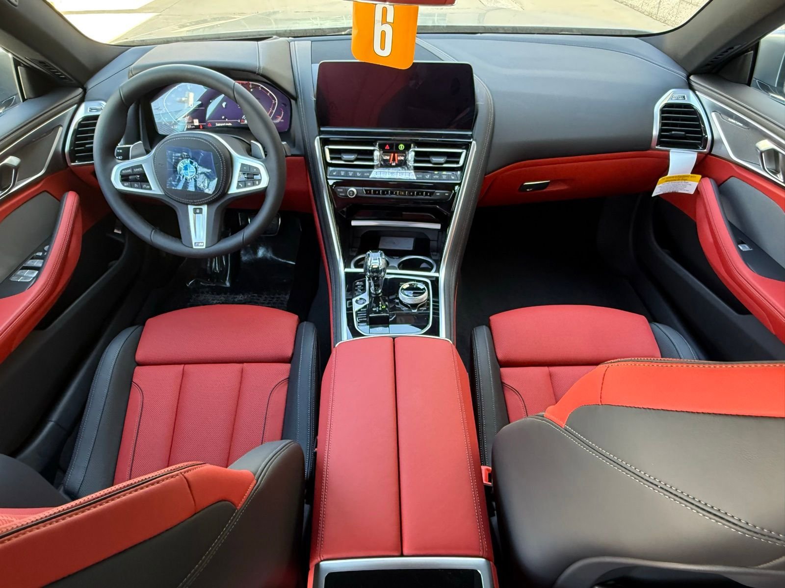 New 2026 BMW 840i image 25