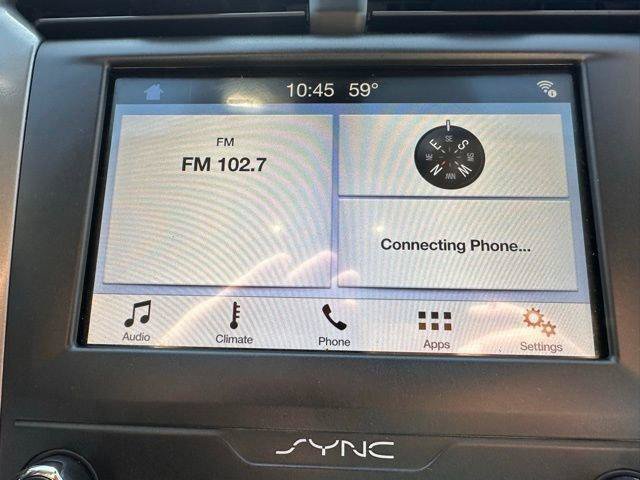 Used 2019 Ford Fusion SE AWD/4WD image 22