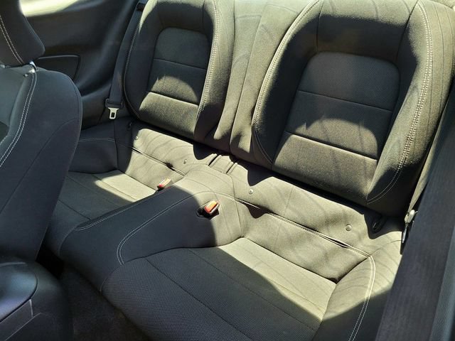 Used 2016 Ford Mustang Coupe RWD image 10