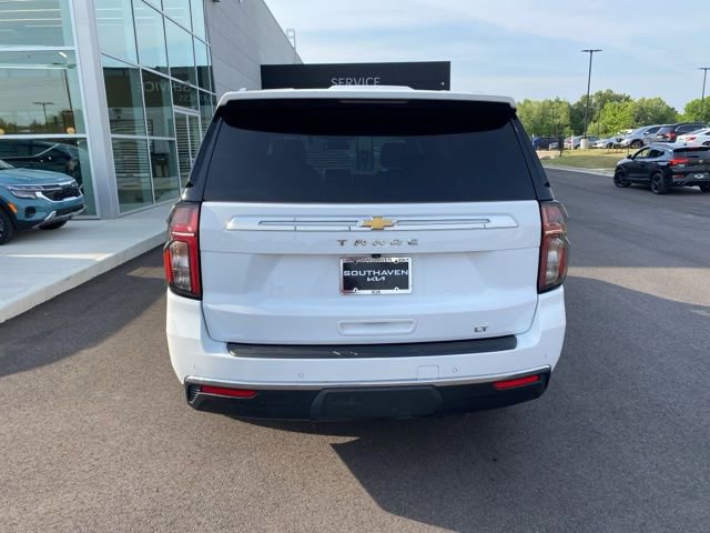 Used 2024 Chevrolet Tahoe LT image 6