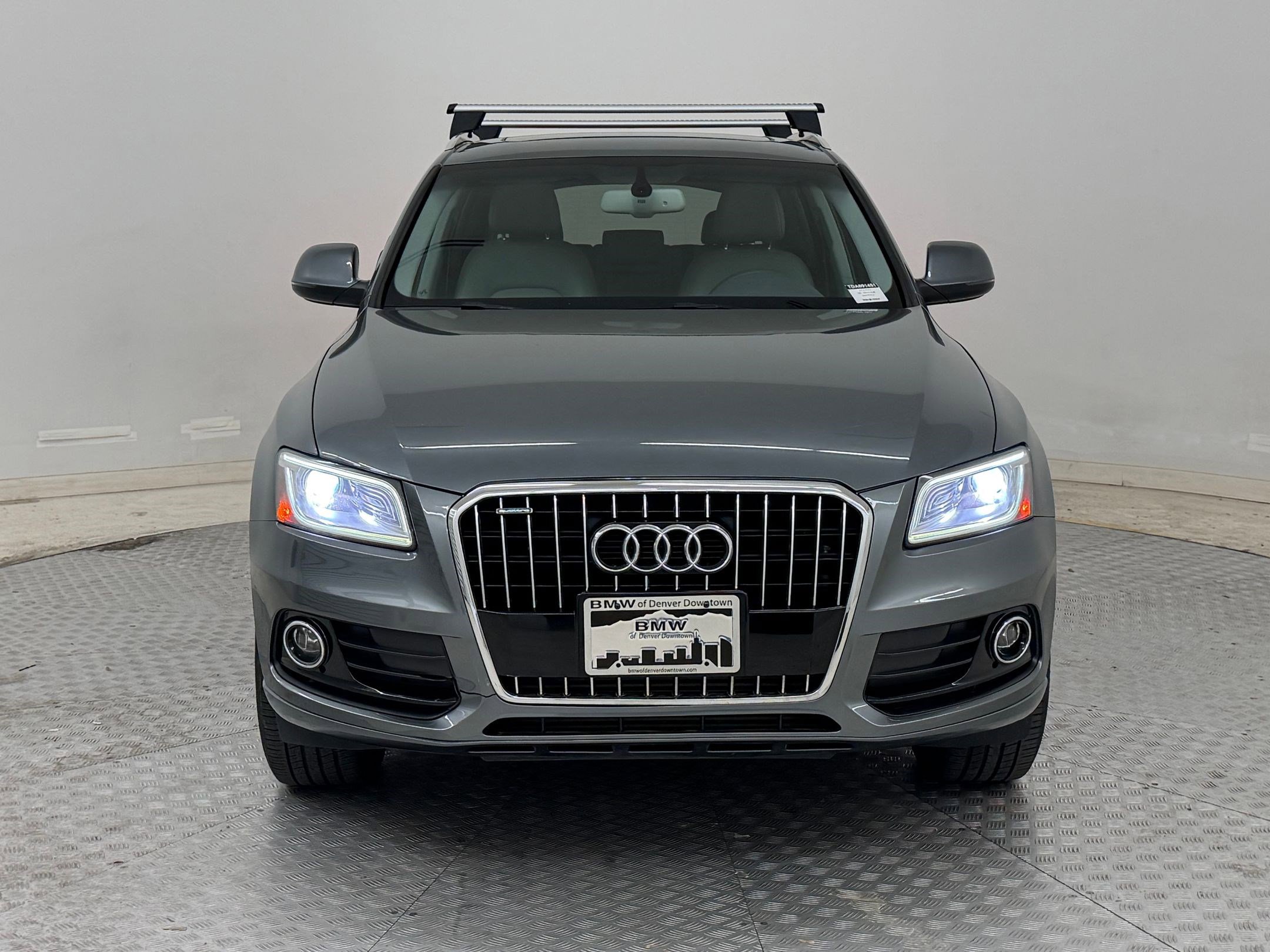 Used 2013 Audi Q5 2.0T Premium Plus w/ Premium Plus Pkg image 6