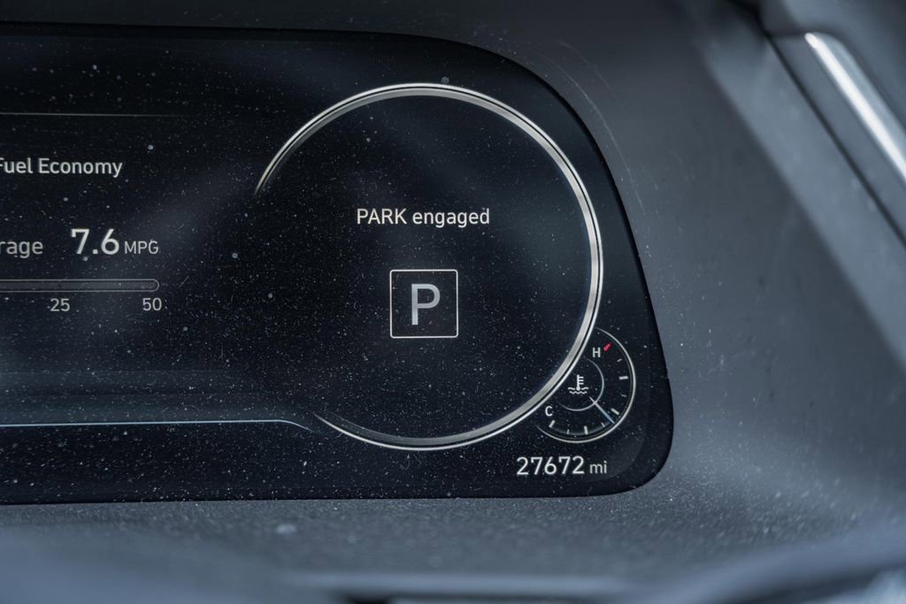 Used 2023 Hyundai Sonata SEL w/ Convenience Package image 32