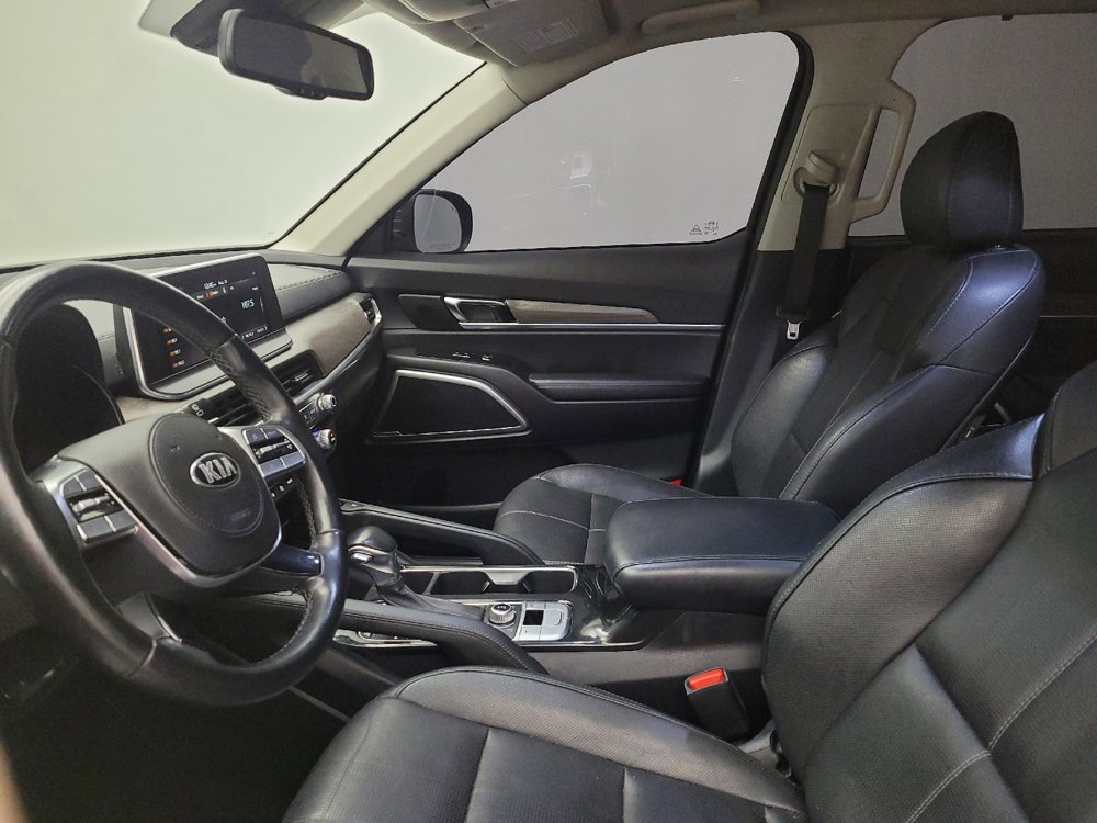 Used 2020 Kia Telluride EX AWD/4WD image 17