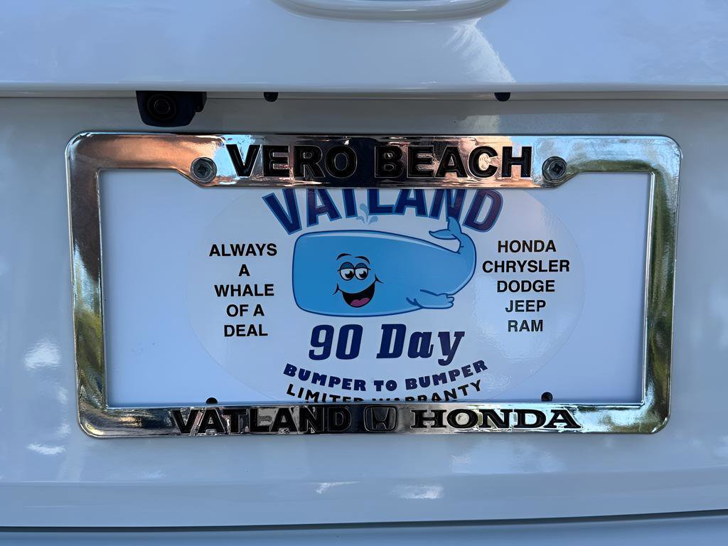 Used 2020 Honda Civic LX image 36