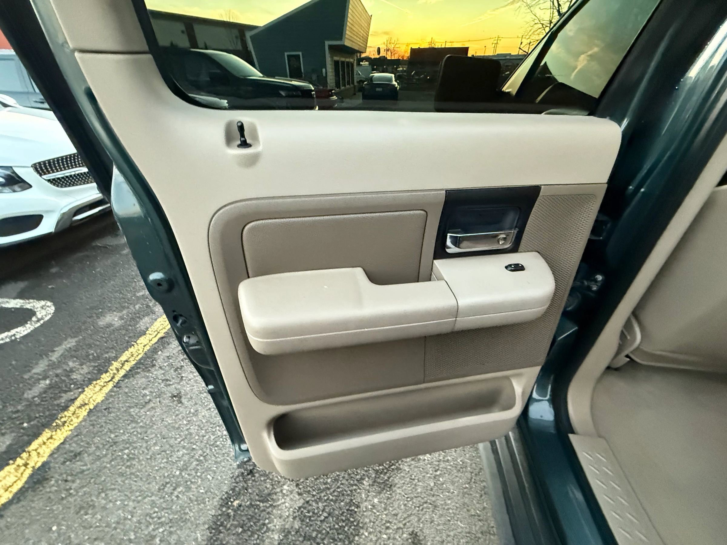 Used 2004 Ford F150 FX4 image 15