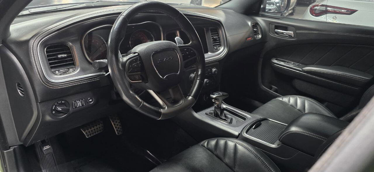 Used 2020 Dodge Charger SRT Hellcat w/ Harman/Kardon Audio Group image 22