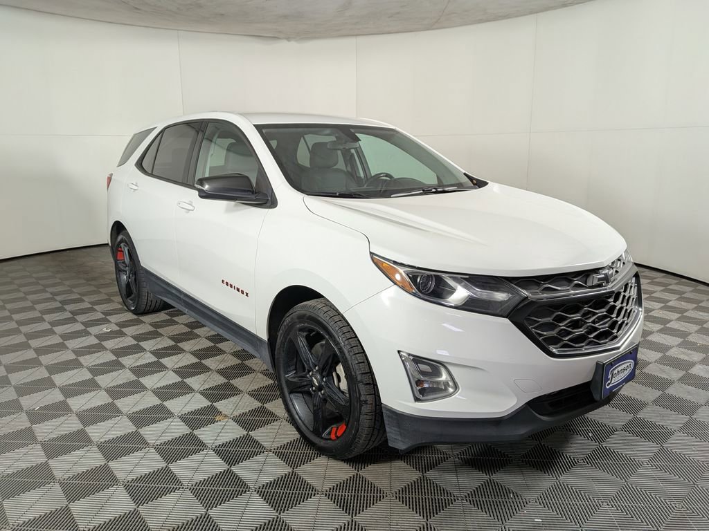 Used 2019 Chevrolet Equinox LT image 5