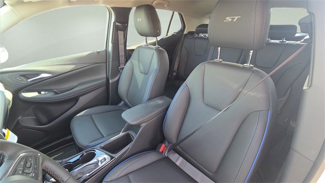 New 2026 Buick Encore GX Sport Touring image 26