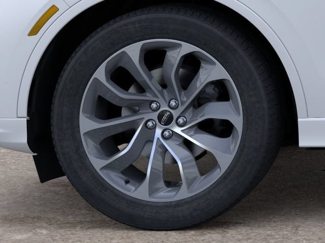 New 2026 Lincoln Aviator AWD w/ Jet Appearance Package image 21