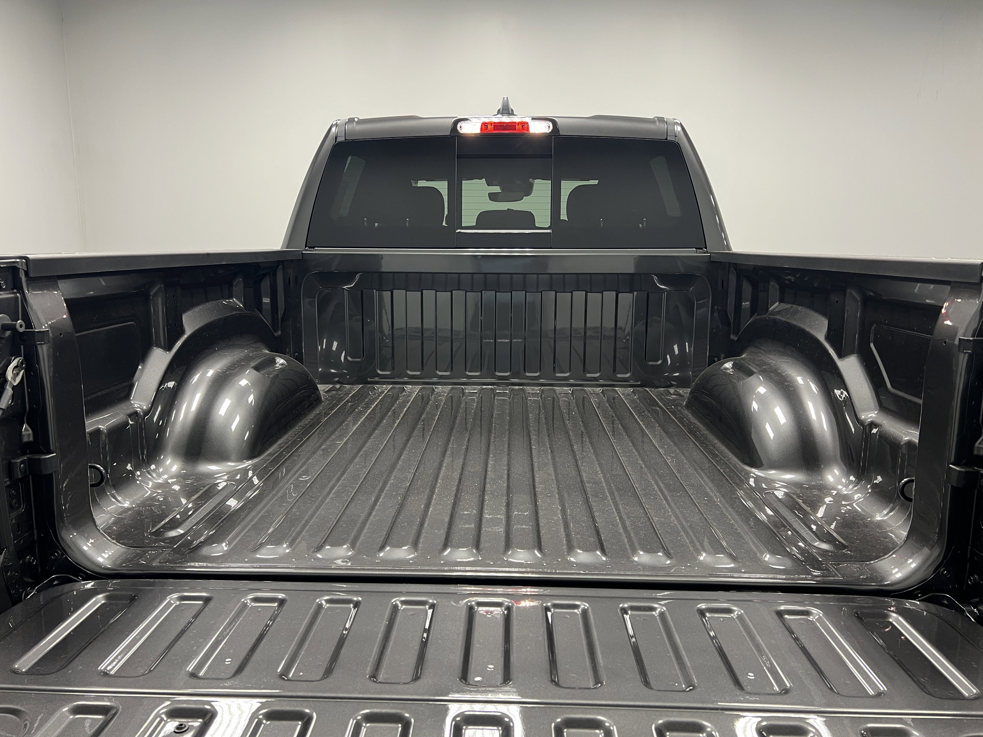 New 2026 RAM 1500 Big Horn image 10