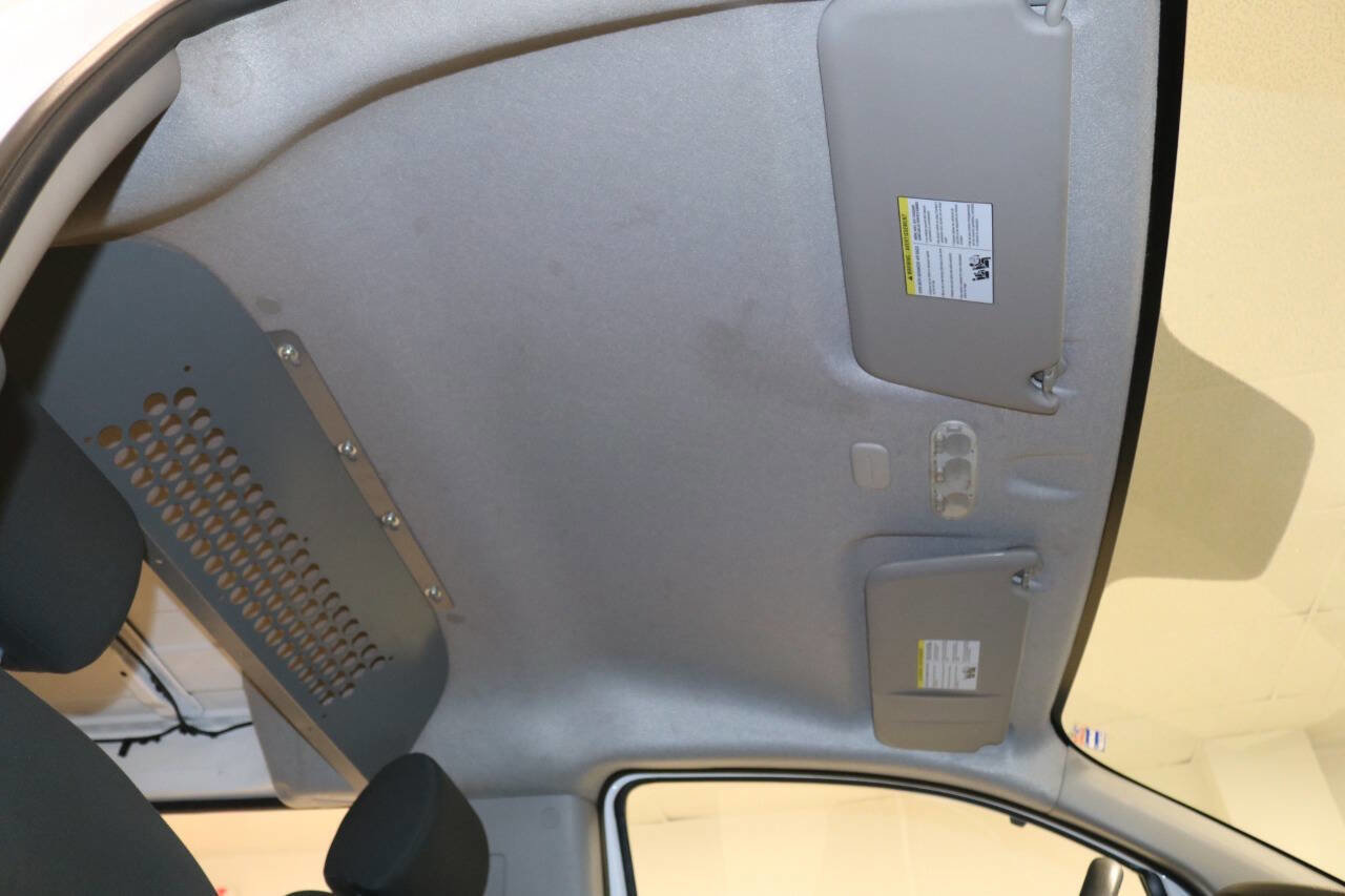 Used 2020 Nissan NV200 S w/ Back Door Glass Package image 64