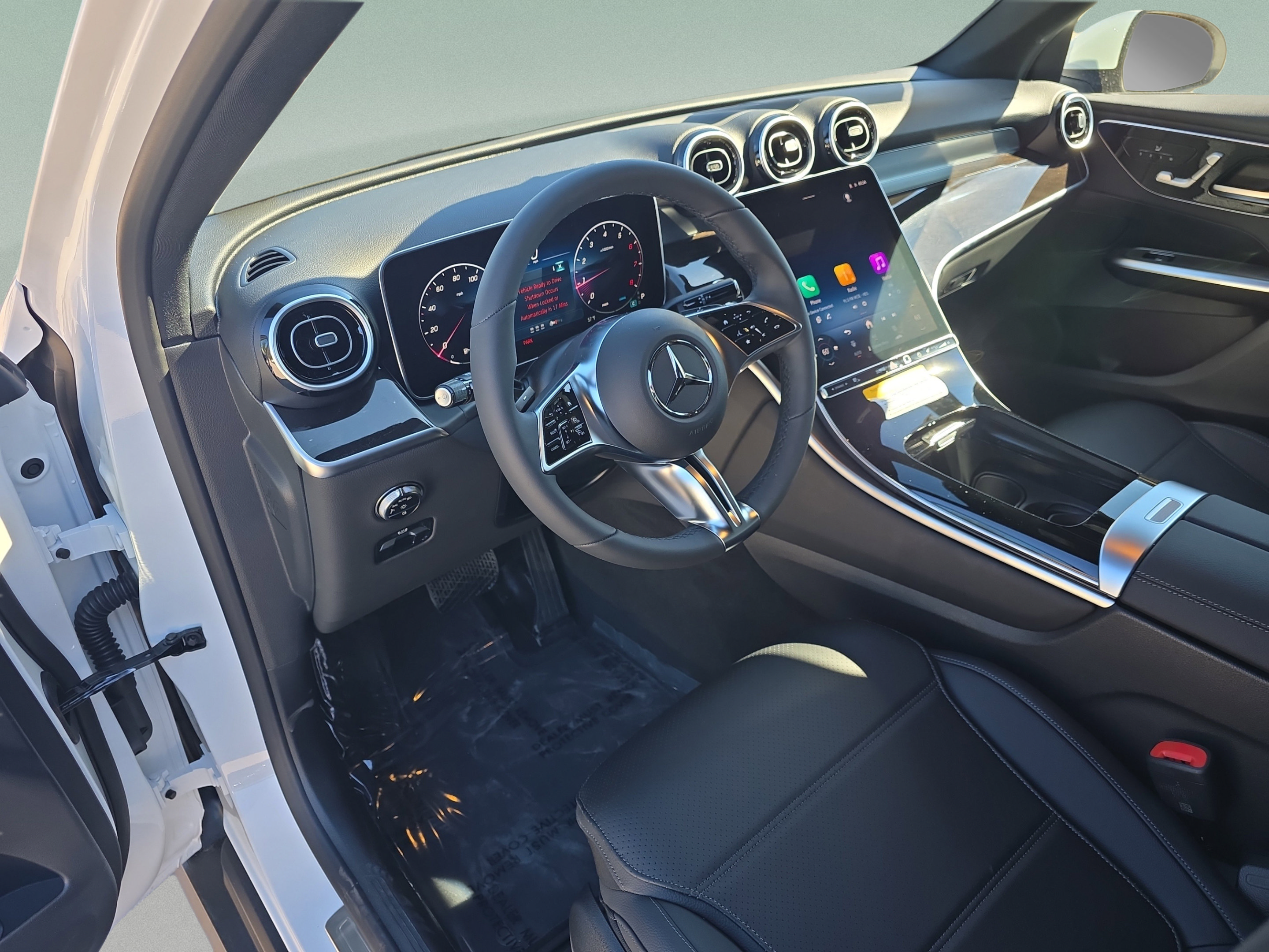 Certified 2026 Mercedes-Benz GLC 300 image 22