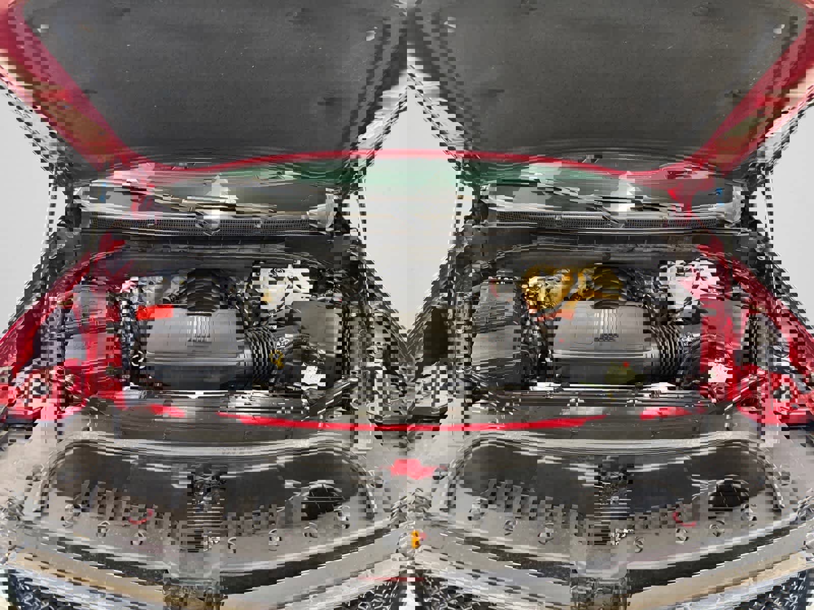 Certified 2023 Cadillac Escalade Sport Platinum image 5