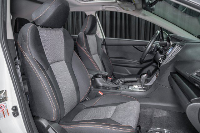 Used 2019 Subaru Crosstrek 2.0i Premium AWD/4WD image 13