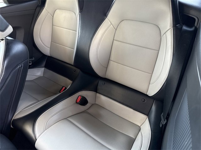 Used 2024 Ford Mustang GT Premium image 29
