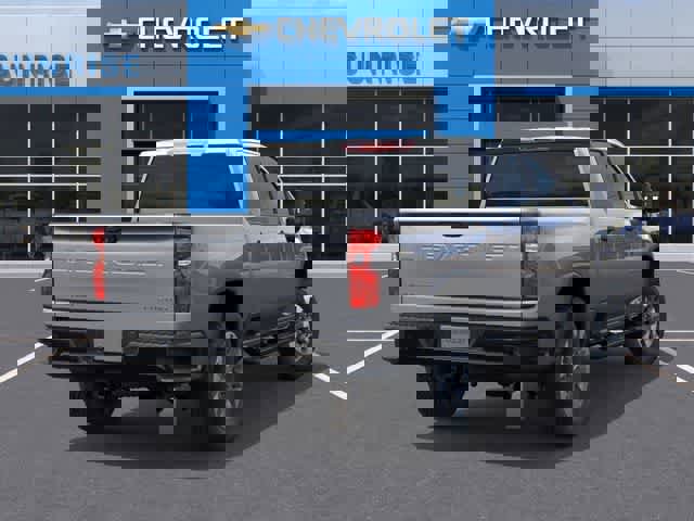 New 2026 Chevrolet Silverado 2500 Custom image 5