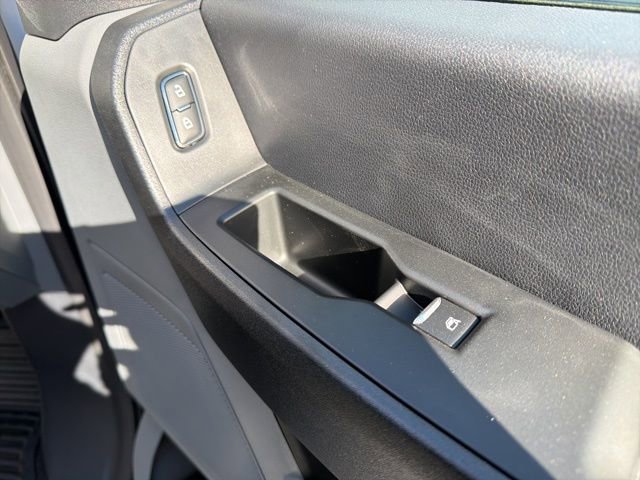 New 2025 Ford F550 4x4 Regular Cab Super Duty image 28